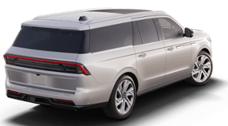 2025 Lincoln Lincoln Navigator External Image 3